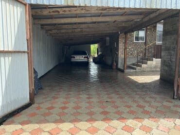 дом квартира жалал абад: Дом, 103 м², 5 комнат, Собственник, Евроремонт — 3