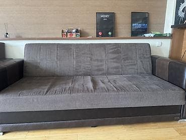 Прямые диваны: Прямой диван — 3