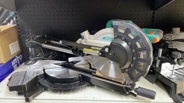 купить сабельную пилу по металлу: Торцовочная пила POWER ACTION ОРИГИНАЛ Углорез — 2