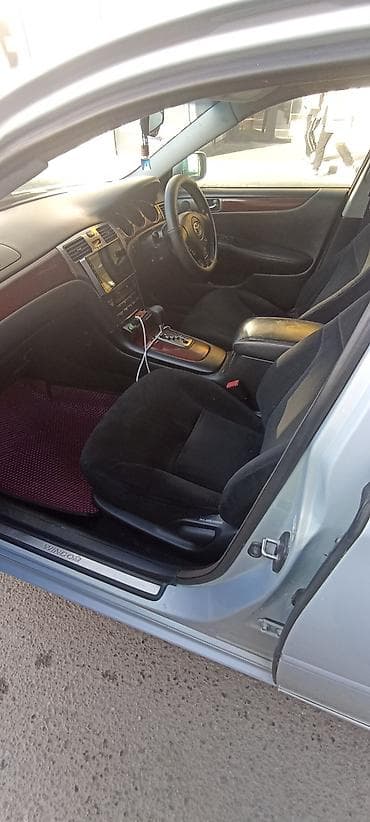 mers w210: Toyota Windom: 2002 г., 3 л, Автомат, Бензин, Седан — 8