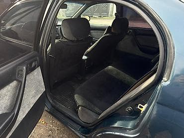 ош продается автомобиль: Toyota Carina E: 1996 г., 1.6 л, Механика, Бензин, Седан — 10