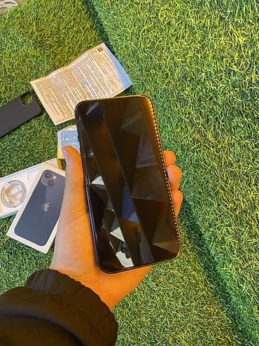 айфон хр цена в бишкеке 128 гб: IPhone 13, Б/у, 128 ГБ, Midnight, Защитное стекло, Кабель, Коробка, В рассрочку, 75 % — 2