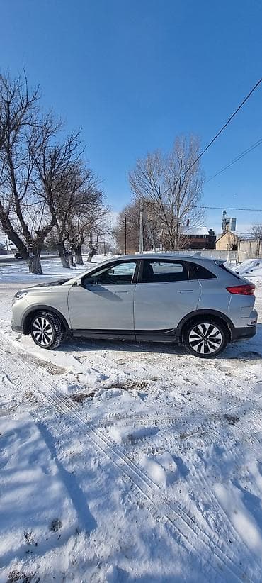 редуктор урал: Weltmeister EX5, 2020 г., 122000 км, Передний, В наличии — 9