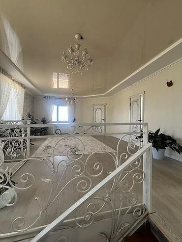 rent: Коттедж, Чолпон-Ата, 6 мест — 7