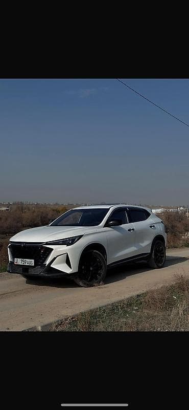 byd e7: Срочно продаю чан Ган новый идеал один хозяин — 1