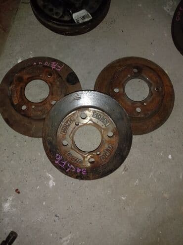 тормозные диски опель зафира: Тормозной диск на Опел Агила — 3