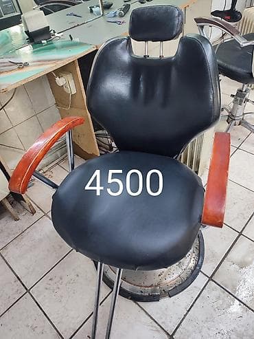 кресло детский: Кресло салон — 1