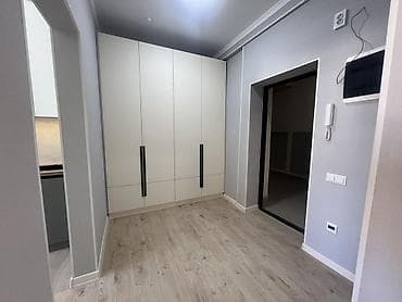 48: 1 комната, 48 м², Элитка, 9 этаж, Дизайнерский ремонт — 3