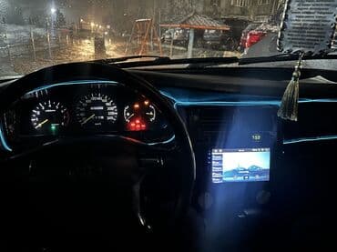 купить авто с пробегом от хозяина: Toyota Carina E: 1991 г., 2 л, Автомат, Бензин, Седан — 7