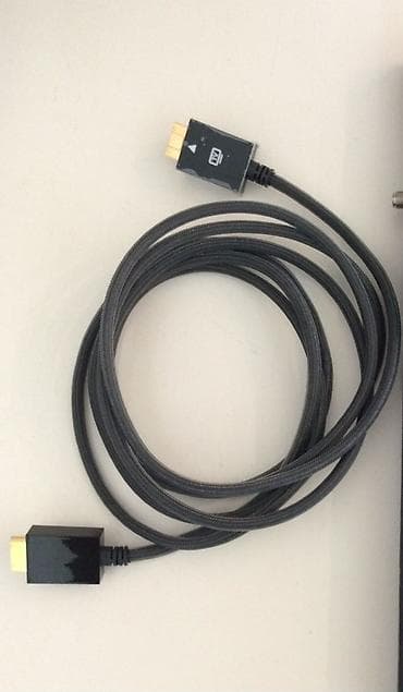 fi wi: Куплю кабель (One invisible cable ) от Samsung One Connect Box — 1