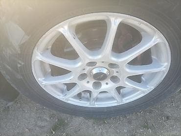 Mazda: Mazda 626: 1993 г., 2 л, Механика, Бензин, Седан — 9