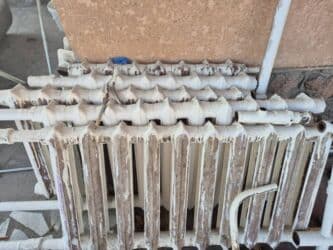 радиатор на ист: Продам батареи -320 сом- 1 секция. Также имеются трубы разного — 5