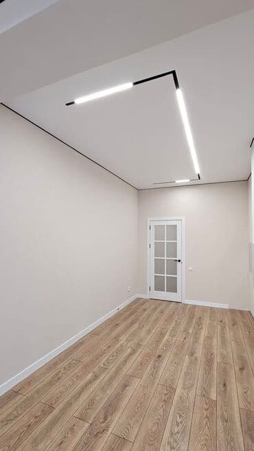 сдаю квартира район тец: 2 комнаты, 61 м², Элитка, Евроремонт — 6