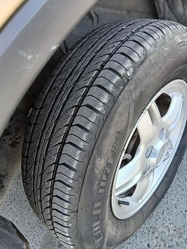 срв 2000: Honda CR-V: 2001 г., 2 л, Автомат, Бензин, Кроссовер — 3