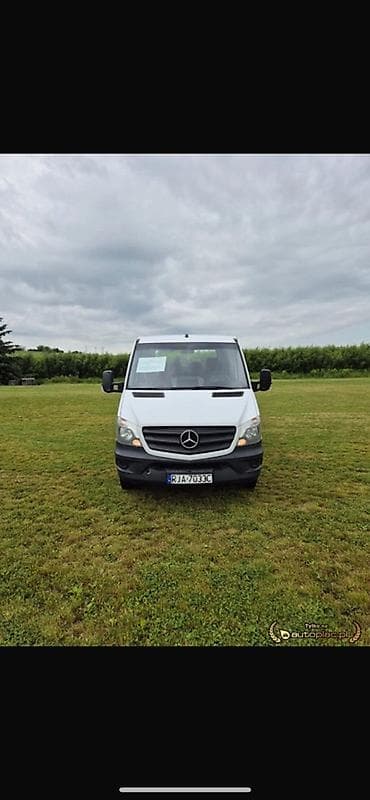 yto 504: Легкий грузовик, Mercedes-Benz, Дубль, 3 т, Новый — 1
