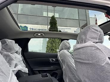 e2 byd: Changan Qiyuan Q05: 2026 г., 0.1 л, Автомат, Электромобиль, Кроссовер — 8