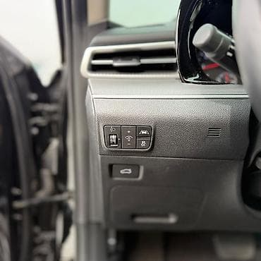 e60 m5: Kia K5: 2021 г., 2 л, Автомат, Газ, Седан — 7