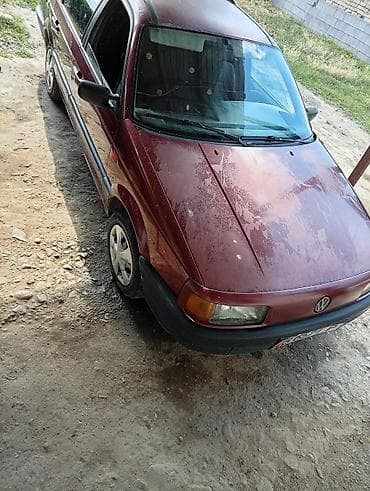 бутка машина: Volkswagen Passat Variant: 1995 г., 1.8 л, Механика, Бензин, Универсал — 3