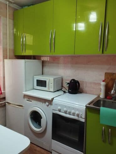 гостивой дом бишкек: 1 бөлмө, Жаздык, жууркан-төшөк каптары, Кондиционер, Унаа токтотуучу жай — 8