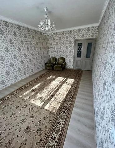 flat osh: 2 комнаты, Собственник, С мебелью частично — 2