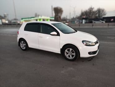 двигатель субару аутбек 2.5 купить в бишкеке: Volkswagen Golf: 2010 г., 1.6 л, Типтроник, Бензиновая, Хэтчбэк — 14