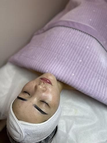 мор тазалайт: МУЖСКАЯ И ЖЕНСКАЯ ПРОФЕССИОНАЛЬНАЯ ЧИСТКА ЛИЦА1800 14 этапная чистка — 2