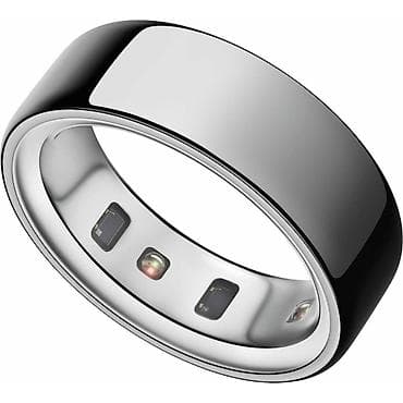 Умное кольцо Oura Ring 4 Стиль, который работает на тебя 💍 Oura Ring
