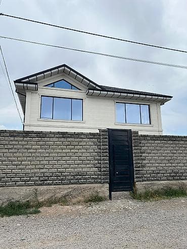 Id 07 Продается двух этажный особняк 250 м2 в Жилом массиве Рухий — 6