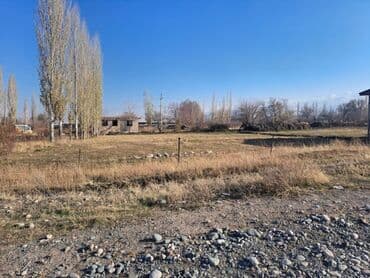 дом на иссык куле купить: 5 соток, Курулуш — 5