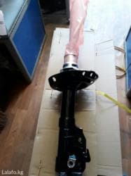 fit: Задний амортизатор Honda 2010 г., Новый, Оригинал, Япония — 3