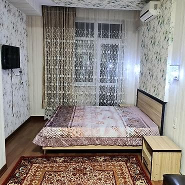 парковая: 2 комнаты, Собственник — 3