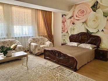 3 комнаты, 145 м², Индивидуалка, 3 этаж, Евроремонт