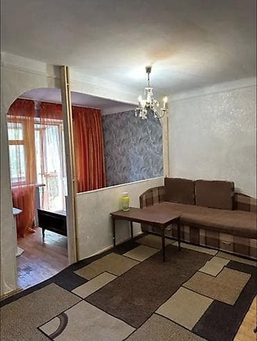 all group: 1 комната, Собственник, С мебелью полностью — 1