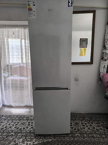 желмаян тетиктери: Муздаткыч Beko, Эки камералуу — 4