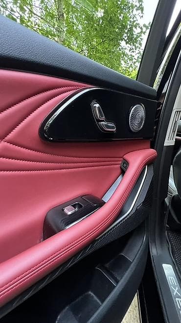 rox 01: Exeed : 2 л | 2023 г. Кроссовер — 9