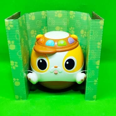 орбизный пистолет цена: Неваляшка собака игрушка музыкальная🐕Доставка, скидка есть. Отличная — 2