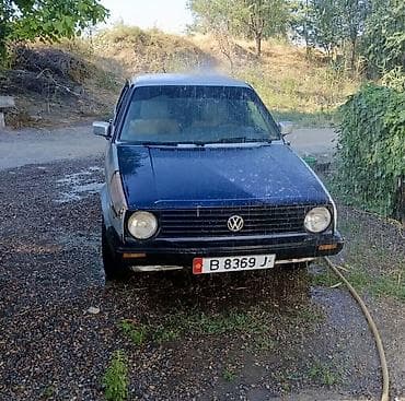 3 уз: Volkswagen Golf: 1998 г., 1.3 л, Механика, Бензин, Хэтчбэк — 2