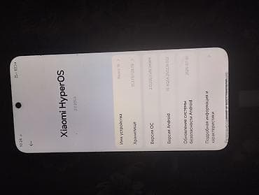 Redmi, Redmi 15, Жаңы, 128 ГБ, түсү - Кара — 1