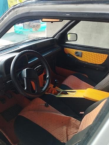 Транспорт: Daihatsu : 1996 г., 0.8 л, Механика, Бензин, Хэтчбэк — 6