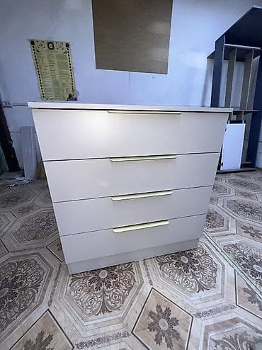 умай мебель: Комоды на заказ — 2