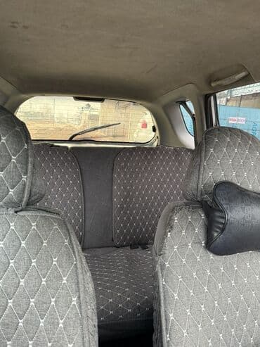 авто с последующим выкупом фит: Honda Fit: 2002 г., Хэтчбэк — 1