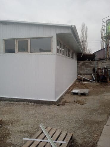 цена пластиковые окна бишкек: Кровля крыши.черепица профнастилшифер сайдинг,карниз,франтонзамена — 6