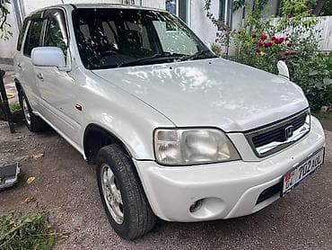ош жапалак: Honda CR-V: 1999 г., 2 л, Автомат, Бензин, Кроссовер — 3