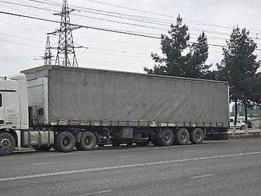 р14 r14: Прицеп, Schmitz Cargobull, Шторный — 3