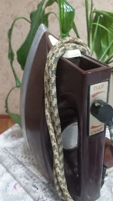 мини ноутбук бишкек: Продается!! утюг г Ош — 2