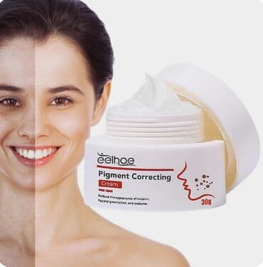 эффективный отбеливающий крем для зоны бикини в аптеке: США Крем отбеливающий для удаления мелазмы осветления кожи удаления — 7