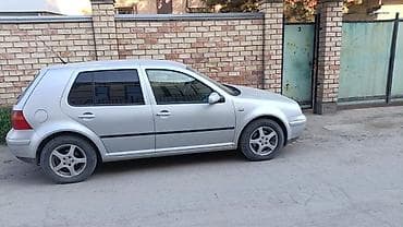 рейка гольф 2: Volkswagen Golf: 2004 г., 1.6 л, Автомат, Бензин, Хэтчбэк — 3