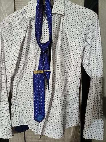 Жеке буюмдар: Мужской комплект одежды для торжественных и деловых мероприятий.Одет — 2