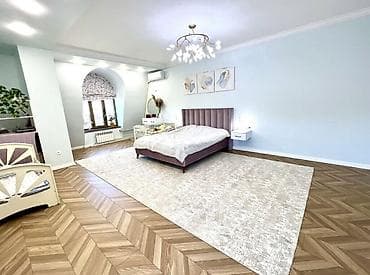 Продажа квартир: 3 комнаты, 152 м², Элитка, 13 этаж, Евроремонт — 8