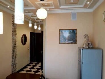 1 комната, Постельное белье, Кондиционер, Парковка at lalafo.kg 1 комната, Постельное белье, Кондиционер, Парковка